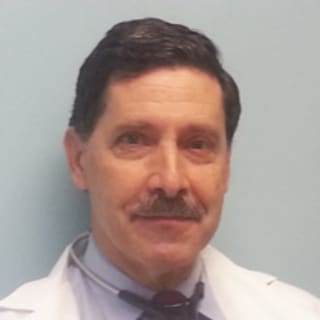 Robert Bloom, MD, Pulmonology, Annandale, VA, Inova Fairfax Medical Campus