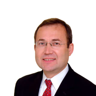 Mehmet Gulecyuz, MD, Pediatric Cardiology, Naperville, IL