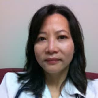 Patricia Phan, MD, Emergency Medicine, Roslyn, NY, St. Francis Hospital and Heart Center