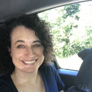 Christina Ford, MD