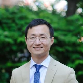 Deqiang Zhang, MD, Internal Medicine, East Providence, RI, Miriam Hospital