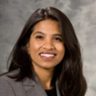 Sumona Saha, MD, Gastroenterology, Madison, WI