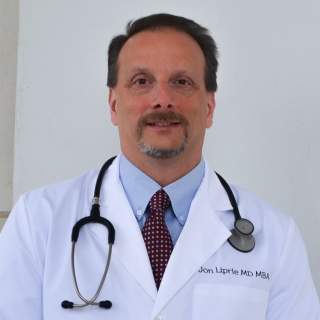 Jon Liprie, MD, Internal Medicine, Lafayette, LA