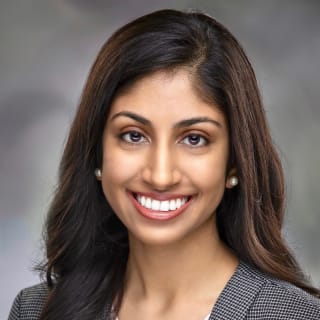 Kavina Patel, MD, Resident Physician, Houston, TX