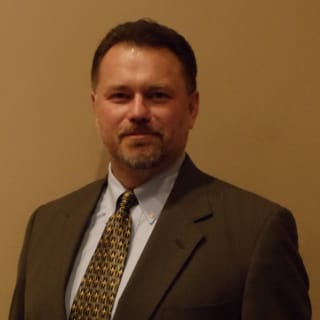 Paul Ellis, MD, Radiology, Kingsport, TN