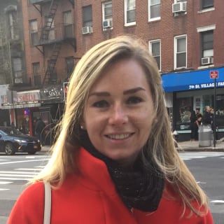 Magdalena Robak, MD, Emergency Medicine, New York, NY