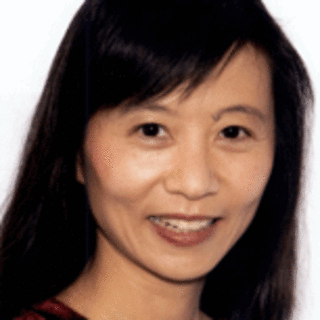 Helen Lu, MD, Pediatrics, San Francisco, CA, California Pacific Medical Center