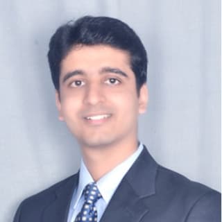 Mukul Sehgal, MD