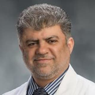 Hussein Azzam, MD, Allergy & Immunology, Livonia, MI, Ascension Providence Hospital, Southfield Campus