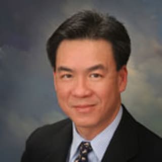 James Yip, MD
