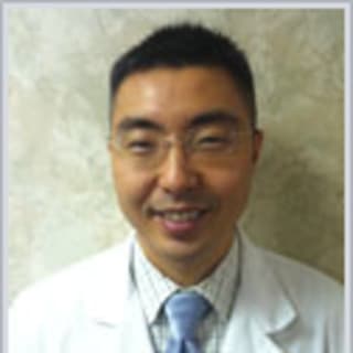 John Shao, MD, Cardiology, Irvington, NJ