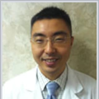 John Shao, MD, Cardiology, Newark, NJ, Newark Beth Israel Medical Center