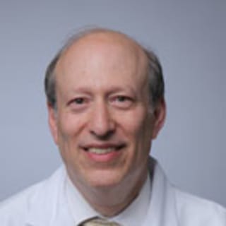 Barry Leitman, MD