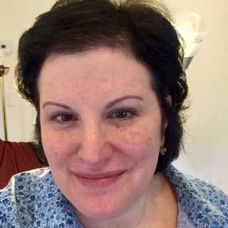 Gail Nastasi, Nurse Practitioner, New Windsor, NY
