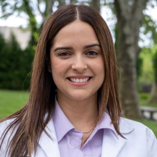 Ana Colon Ramos, MD