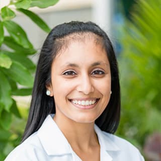 Shilpa Padia, MD