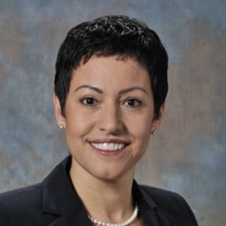 Gina Conflitti, MD