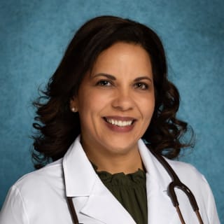 Ana Torres Alvarez, Family Nurse Practitioner, Tampa, FL