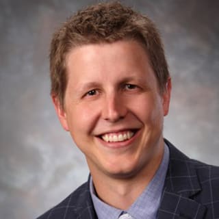 Stefan Kuipers, Otolaryngology (ENT), Holland, MI
