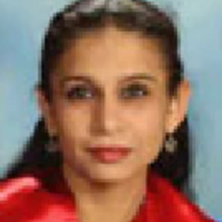 Najma Usmani, MD, Pulmonology, Phoenix, AZ, HonorHealth Scottsdale Osborn Medical Center