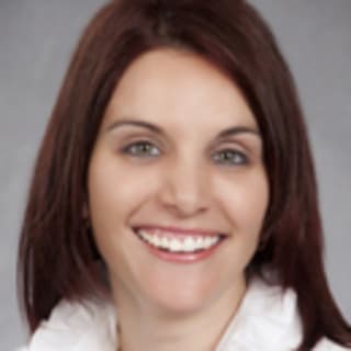 Ingrid Barrera, Psychologist, Miami, FL