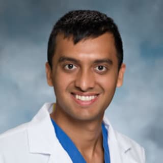 Vrajesh Mehta, MD, Anesthesiology, Westfield, IN