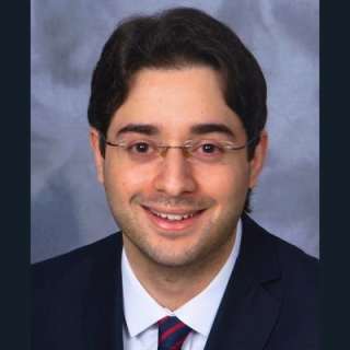 Hassan Awada, MD, Internal Medicine, Buffalo, NY