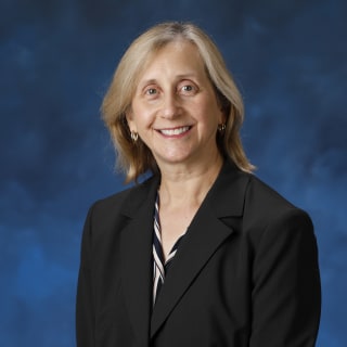 Pamela Becker, MD