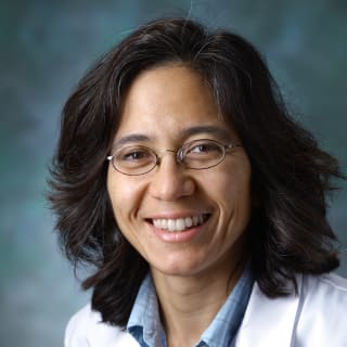 Lili Barouch, MD, Cardiology, Baltimore, MD