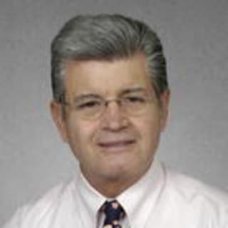 Manuel Merino, MD
