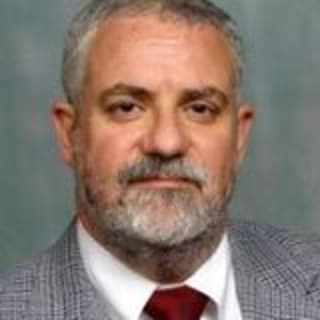 Richard Baltaro, MD, Pathology, Winterville, NC