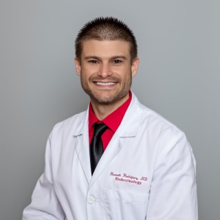 Kenneth Rodriguez Emmanuelli, MD, Endocrinology, Eatonville, FL, Orlando Health Orlando Regional Medical Center
