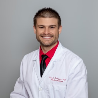 Kenneth Rodriguez Emmanuelli, MD, Endocrinology, Maitland, FL