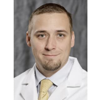 David Vearrier, MD, Emergency Medicine, Philadelphia, PA, University of Mississippi Medical Center