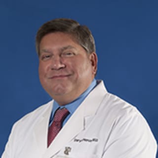 Daryl Pierce, MD, Oncology, Athens, TN