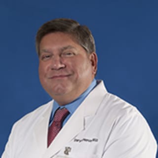 Daryl Pierce, MD, Oncology, Kingsport, TN, Norton Community Hospital