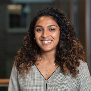 Zoee DCosta, MD, Resident Physician, Los Angeles, CA