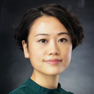 Helen Zhang, MD