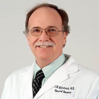 Charles Kilpatrick, MD, General Surgery, Killeen, TX