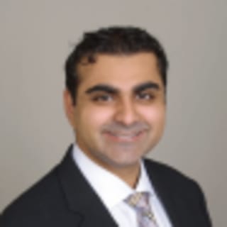 Vinod Sehgal, MD, Cardiology, Chicago, IL, AMITA Health Hoffman Estates