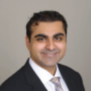 Vinod Sehgal, MD, Cardiology, Hoffman Estates, IL