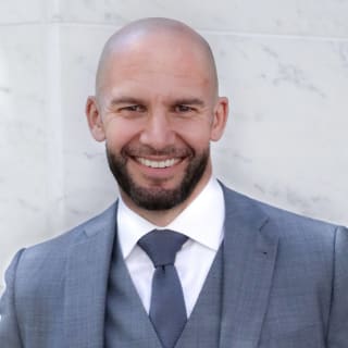 Ryan Lingor, MD