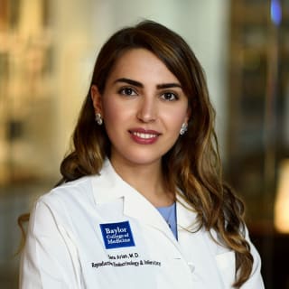 Sara Arian Mehr, MD, Obstetrics & Gynecology, Houston, TX, Texas Children's Hospital