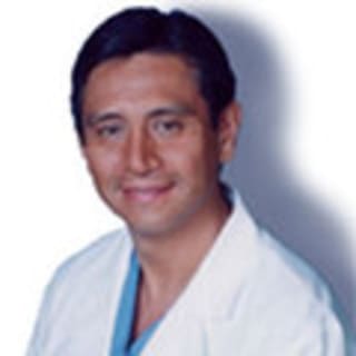 Luis Reyes, MD