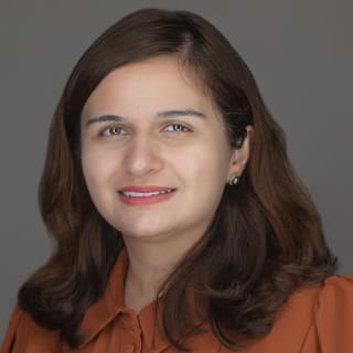Lilit Karapetyan, MD