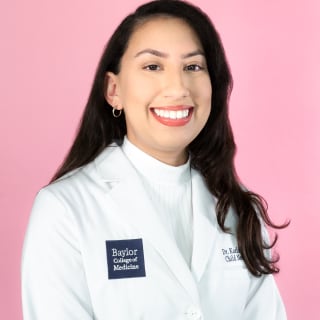 Karla Salazar, MD, Child Neurology, Houston, TX