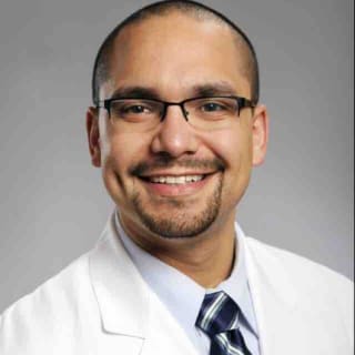 Gabriel Najarro, PA, Critical Care, Atlanta, GA, Emory University Hospital