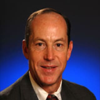 Bruce Wolock, MD
