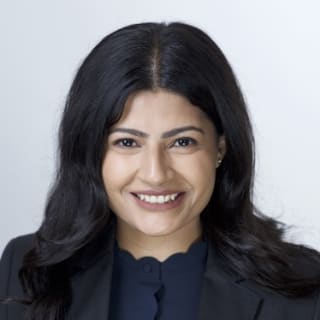 Syeda Mujahid, MD