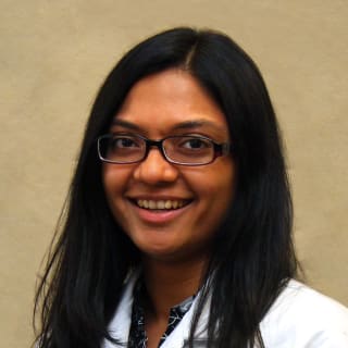 Neeti Kanodra, MD, Pulmonology, Seattle, WA